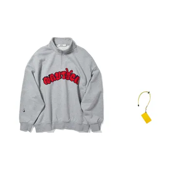 Nautica White Sail Nautica White Sail White Sail Series Sweatshirts Unisex