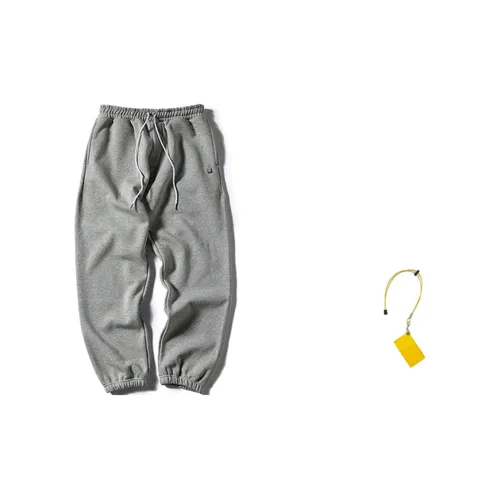 Nautica White Sail Nautica White Sail FW22 Knitted Sweatpants Unisex