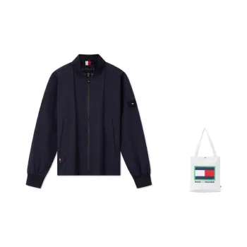 Tommy Hilfiger Portland Bomber Jacket