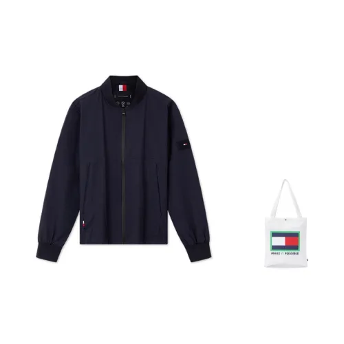 Tommy Hilfiger Portland Bomber Jacket