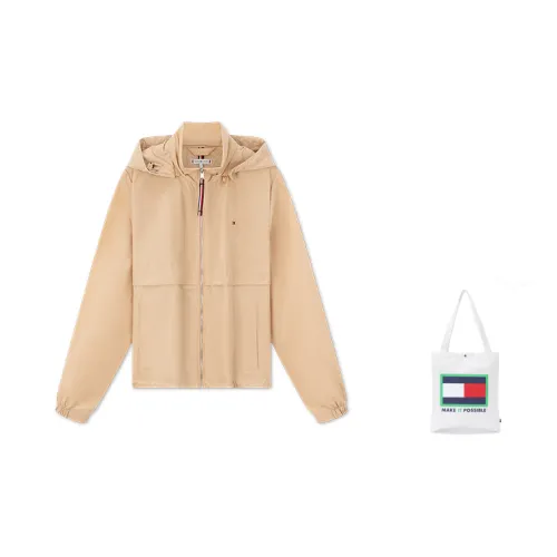 Tommy hilfger Hooded Jacket