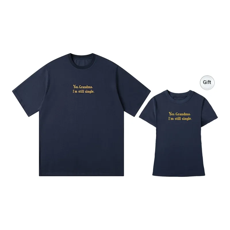 Heartboon T-Shirts Unisex-1