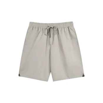 CHINISM Casual Shorts Unisex