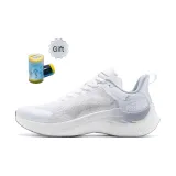 White Silver Gray