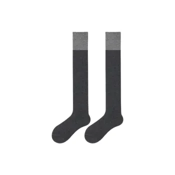 JKN Women's Over-The-Knee Socks