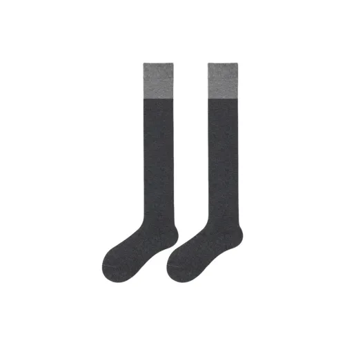 JKN Women's Over The Knee Socks