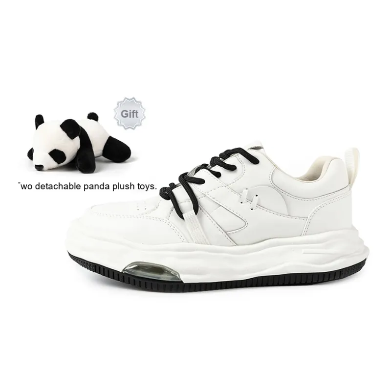 MIO Stylish Skateboarding Shoes Women's-8