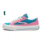 Pink/Lake Blue