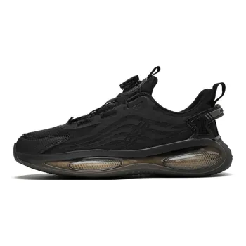 AOKANG Wear-Resistant Breathable Slip-Resistant Low-Top Casual Running Shoes Men's
