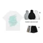 White (Comes with Cardigan Sweatshirt and Shorts)