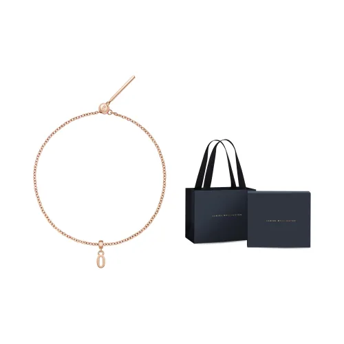 Daniel Wellington CHARMS Whisper Mother Of Pearl Bracelets Unisex