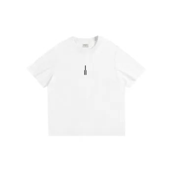 Atry Minimalist A word LOGO Series T Shirt Unisex