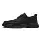 Black (Standard Sports Shoe Size)