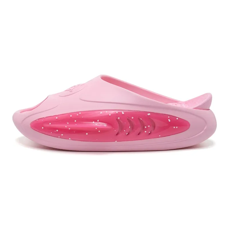 RIGORER Shark 2 Slide Pink-0