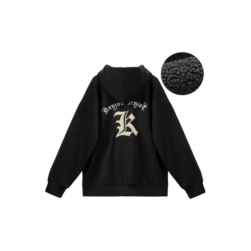 OLRIK Sweatshirts Unisex-0