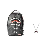 Black (Comes with Necklace)