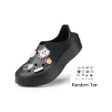 Black (Men's Size)