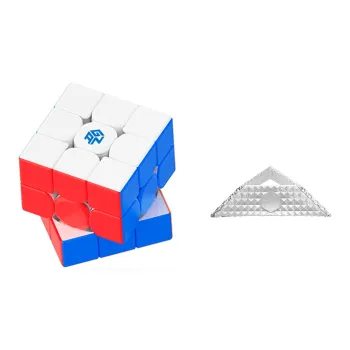 GAN Third Order Educational Toys
