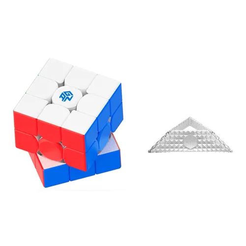 GAN Third Order Educational Toys