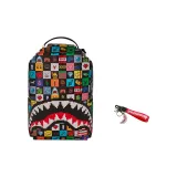 Multicolor (Includes Bag Charm)