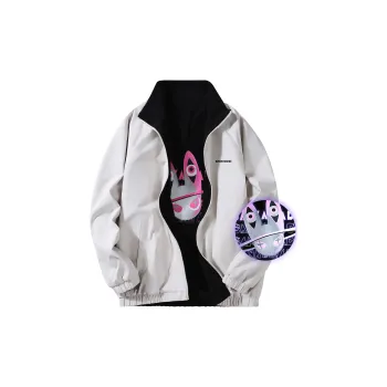 SANKAIMADE Cosmic Genie Series Jackets Unisex