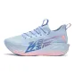 Union Blue Nectar Pink