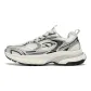 Silver Black