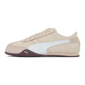PUMA Bella UT Slip Resistant Low Top Casual Shoes Women's Pink