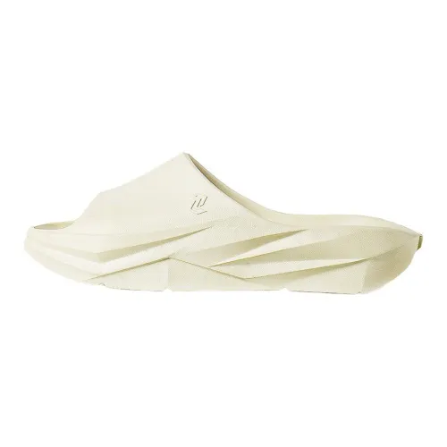 Lefight Vivobook Sports Slippers Unisex Amber Yellow
