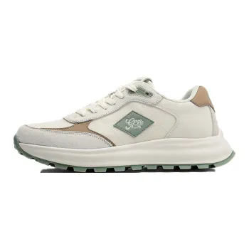 K bird Cushioning, Breathable, Lightweight Low Top Casual Shoes Men's