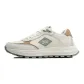 Beige/Pea Green