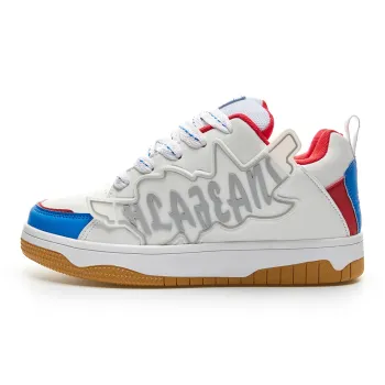 HLA JEANS Low Top Casual Shoes Unisex