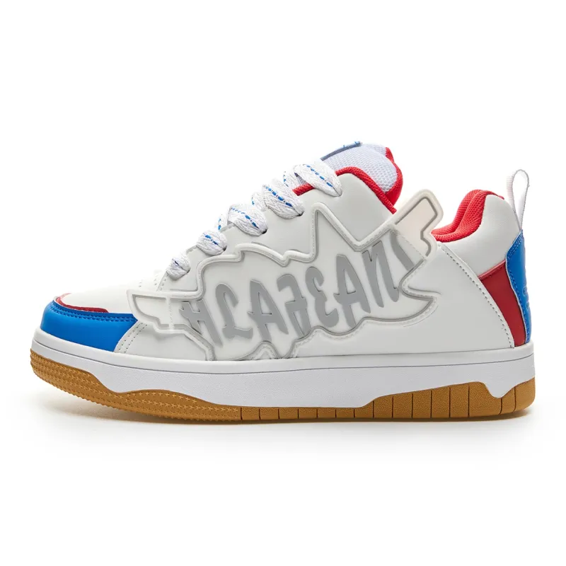 HLA JEANS Low-Top Casual Shoes Unisex-0
