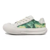 Peacock Green