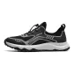 Black (Standard Leather Shoe Size)