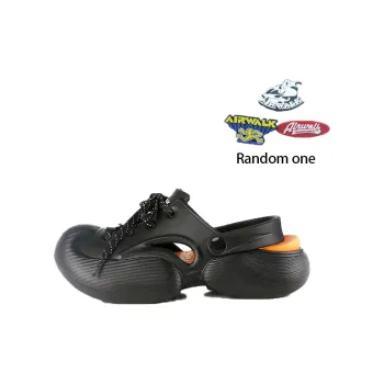 Airwalk Clogs Unisex