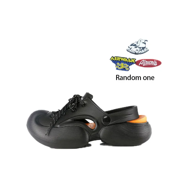 Airwalk Clogs Unisex-0