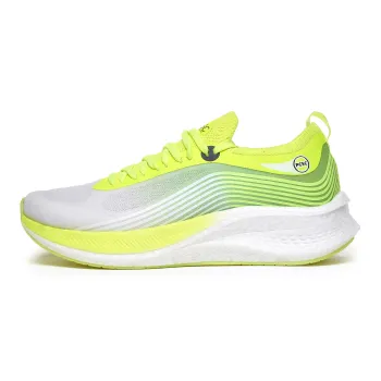 PCSC Running Shoes Men Low Top Pink, Blue