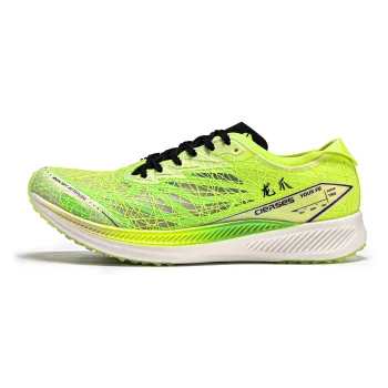 CIERSES Low Top Mismatched Running Shoes Unisex