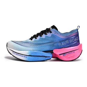 Crocodile Low-Top Running Shoes Unisex