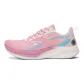 Blue Pink Mismatched Color Scheme