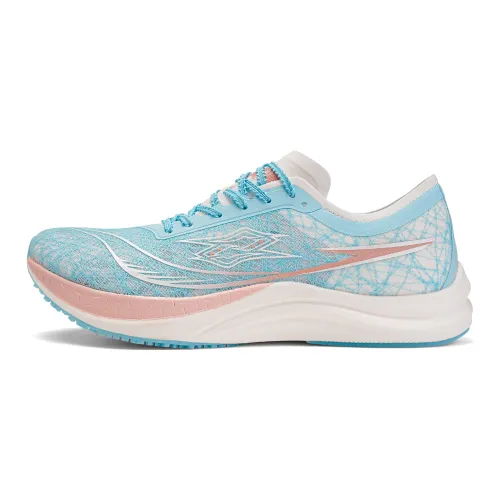 IRUNSVAN Low Top Running Shoes Unisex Mismatched Color Returning Victorious