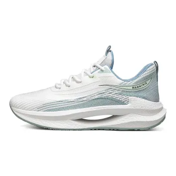 Legaco Chicken Cushioned Anti-Slip And Wear-Resistant Lightweight Low-Top Sprint Running Shoes Men's