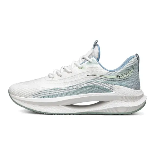 Legaco Chicken Cushioned Anti Slip And Wear Resistant Lightweight Low Top Sprint Running Shoes Men's