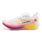Yellow Pink/Peach Red/Mismatched Color