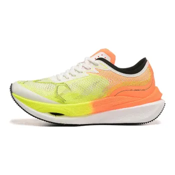 PARRMAR Wind Chi 1.0 Running Shoes Unisex Low Top Lemon Flame