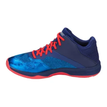 Asics Gel Netburner Ballistic Ff Mt 'Race Blue'