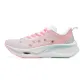 Mismatched Color/Neon White, Pink, Blue