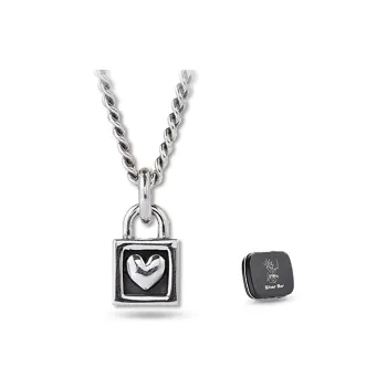 KING BABY Necklaces Women's