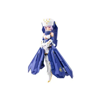 SHOUWU Goddess Device BULLET KNIGHTS Bullet Knight Exorcist Bonus Included Reissued Version Model Kits 15cm